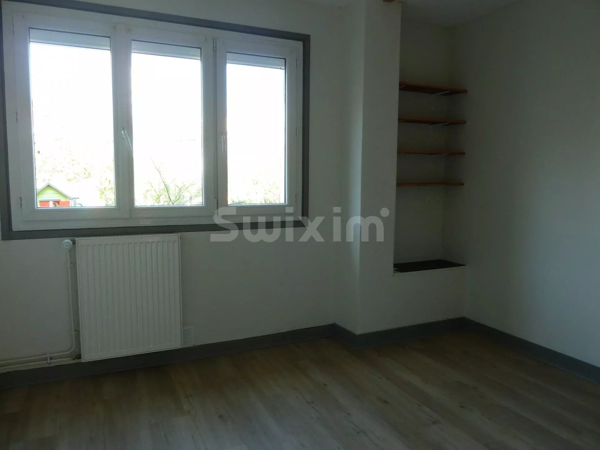 Location Appartement Lons-le-Saunier 4 Pièces 63 m²