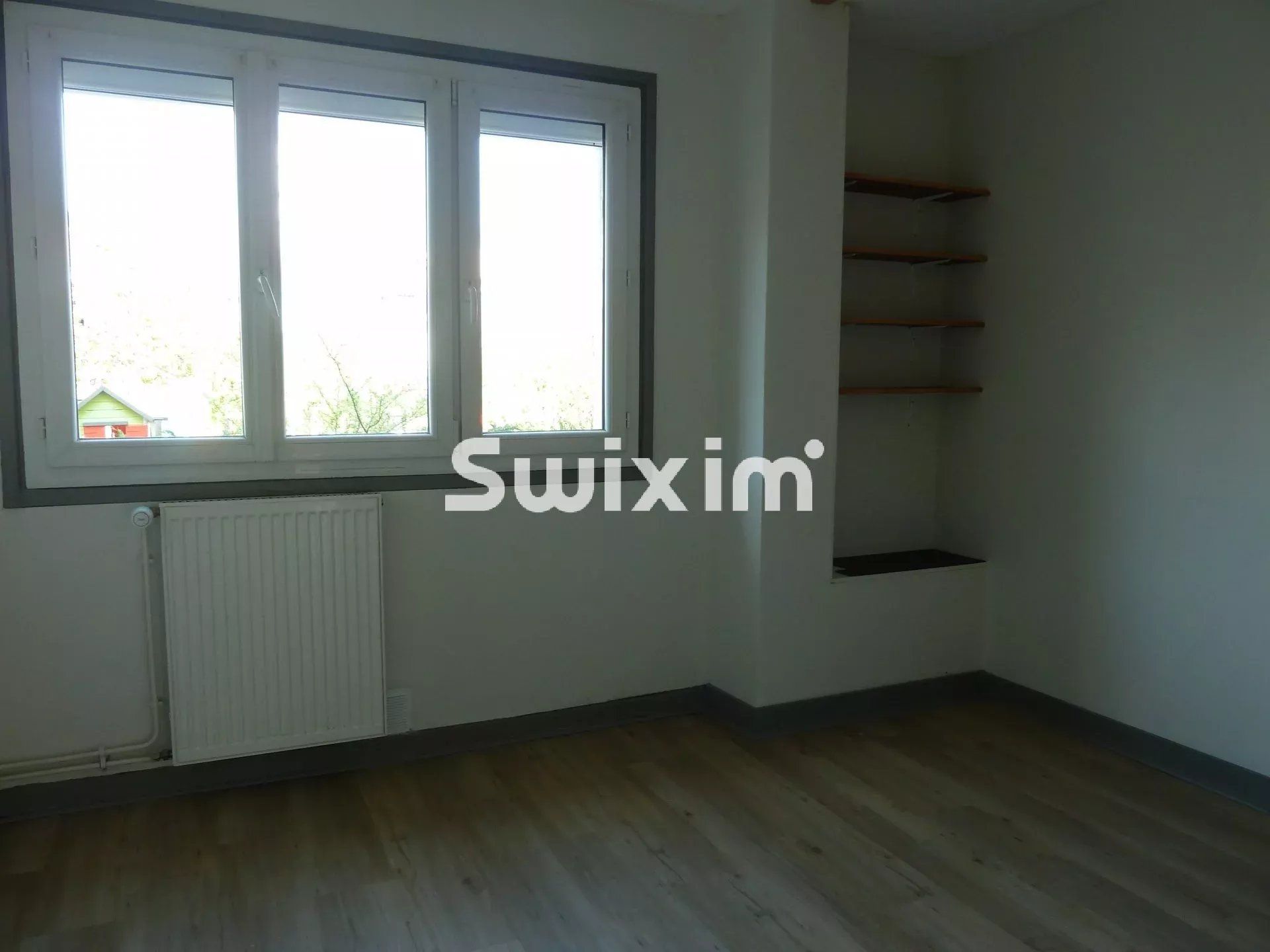 Rental Apartment Lons-le-Saunier 4&nbsp;Rooms 63&nbsp;m²