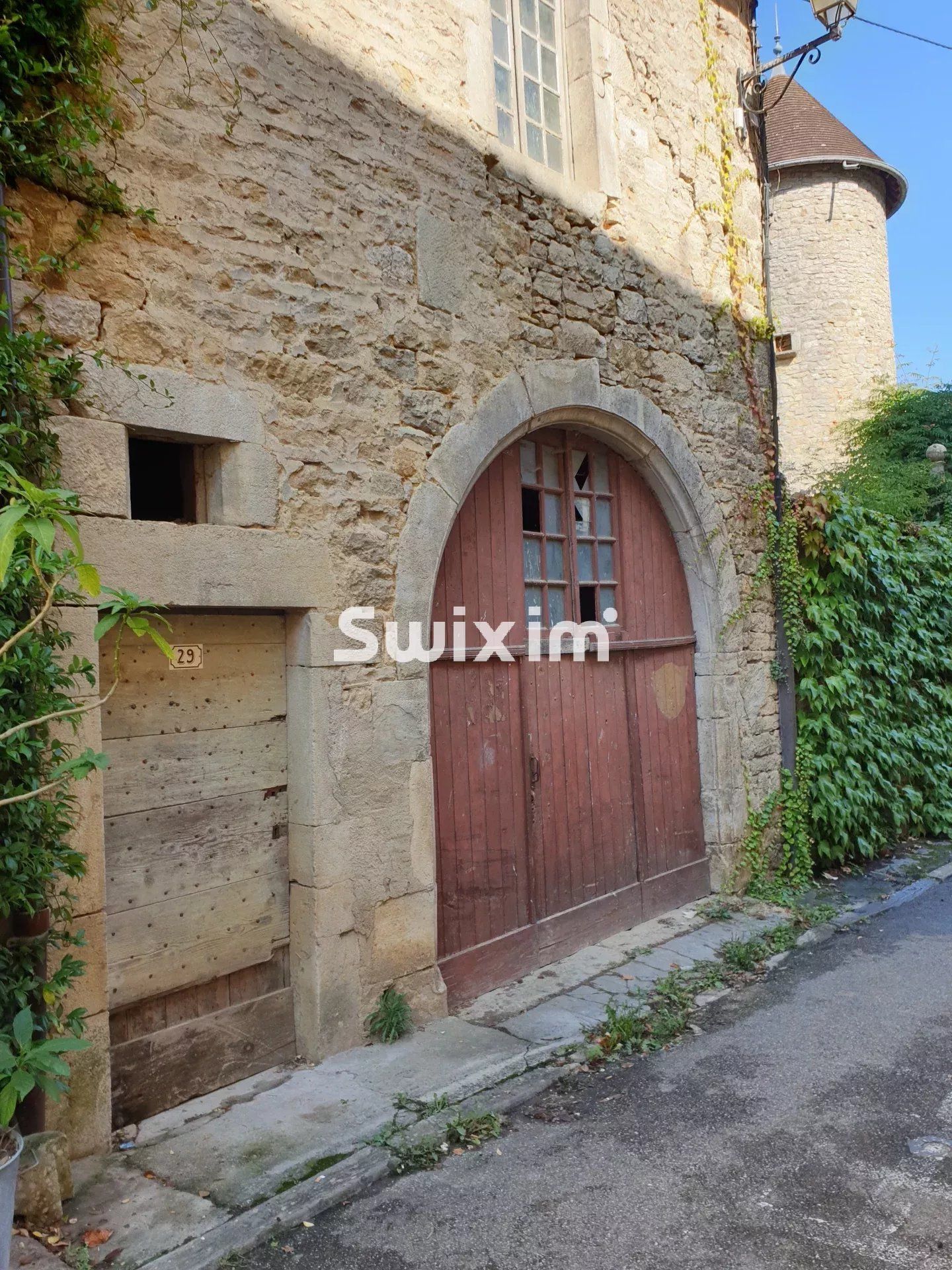 Sale House Lons-le-Saunier 1&nbsp;room 135&nbsp;m²