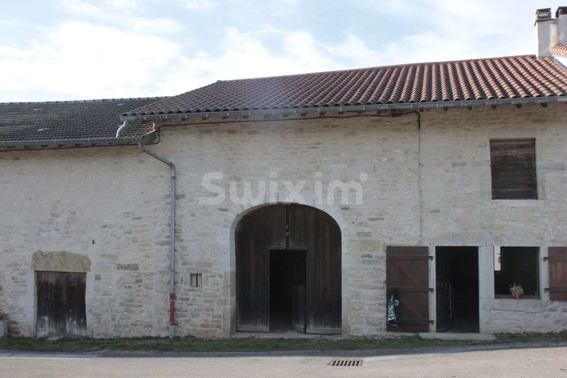 Vente Maison Saint-Julien 4 Pièces 197.9 m²