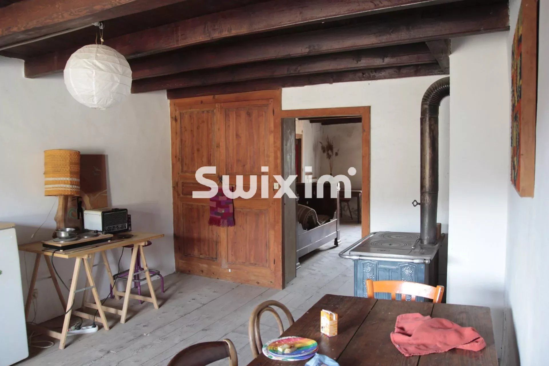 Verkauf Haus Saint-Julien 4&nbsp;Zimmer 197.9&nbsp;m²