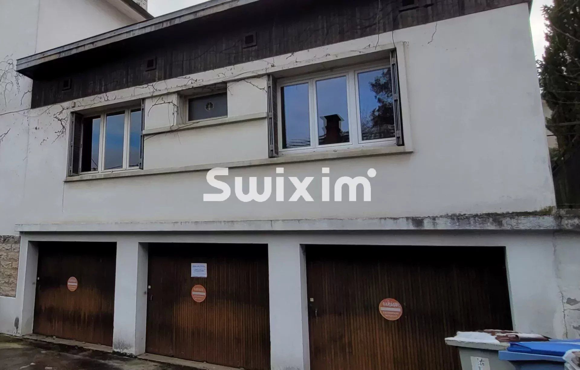 Vente Garage Lons-le-Saunier 15&nbsp;m²