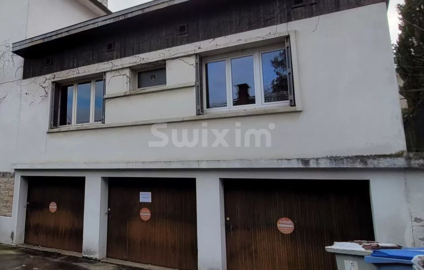 Vente Garage Lons-le-Saunier 15 m²