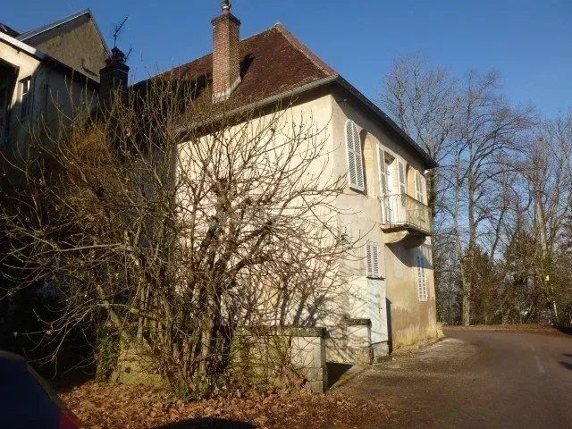 Vente Appartement Lons-le-Saunier 2 Pièces