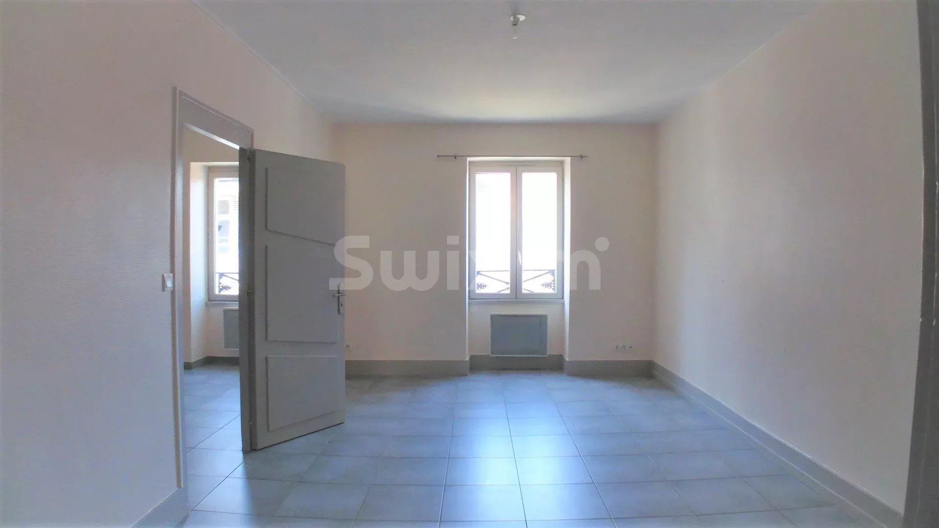 Vente Appartement Lons-le-Saunier 3 Pièces 50 m²