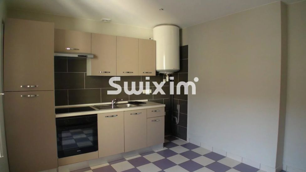 Venda Apartamento Lons-le-Saunier 3&nbsp;Quartos 50&nbsp;m²