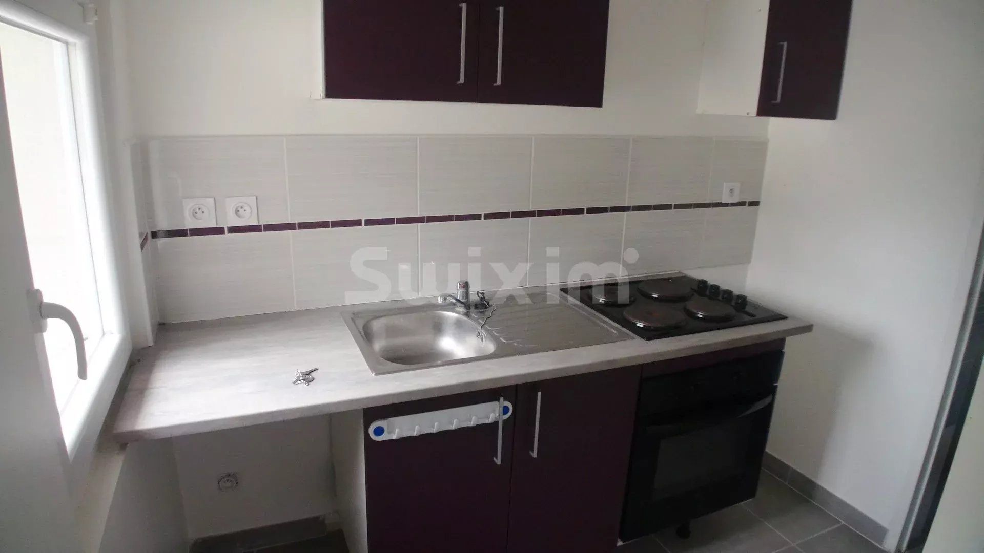 Vente Appartement Lons-le-Saunier 1 pièce