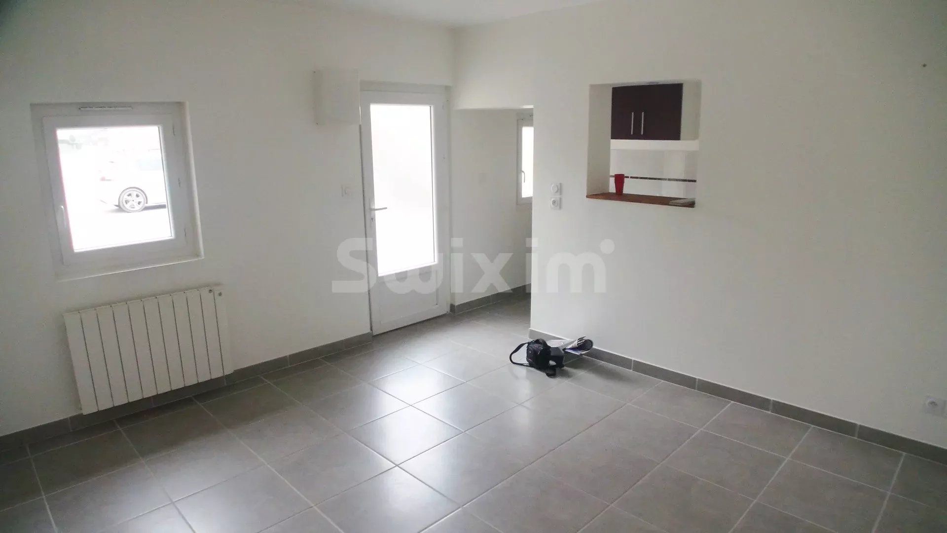 Vente Appartement Lons-le-Saunier 1 pièce