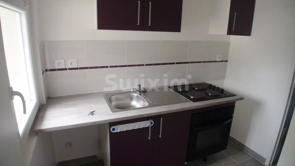 Vente Appartement Lons-le-Saunier 1 pièce