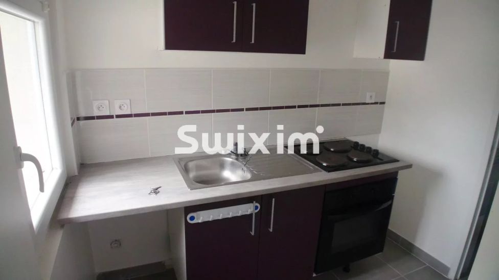 Venda Apartamento Lons-le-Saunier 1&nbsp;sala