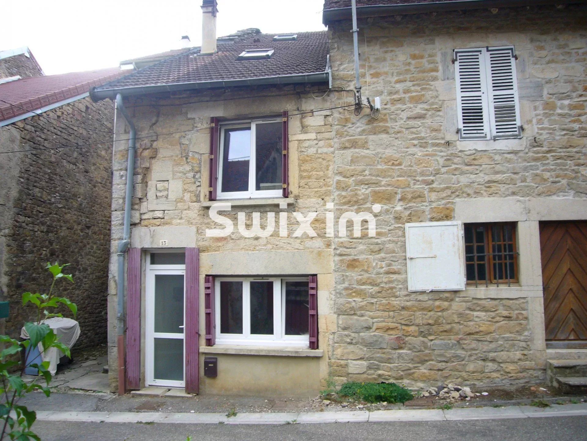 Venda Casa Lons-le-Saunier 3&nbsp;Quartos 75&nbsp;m²