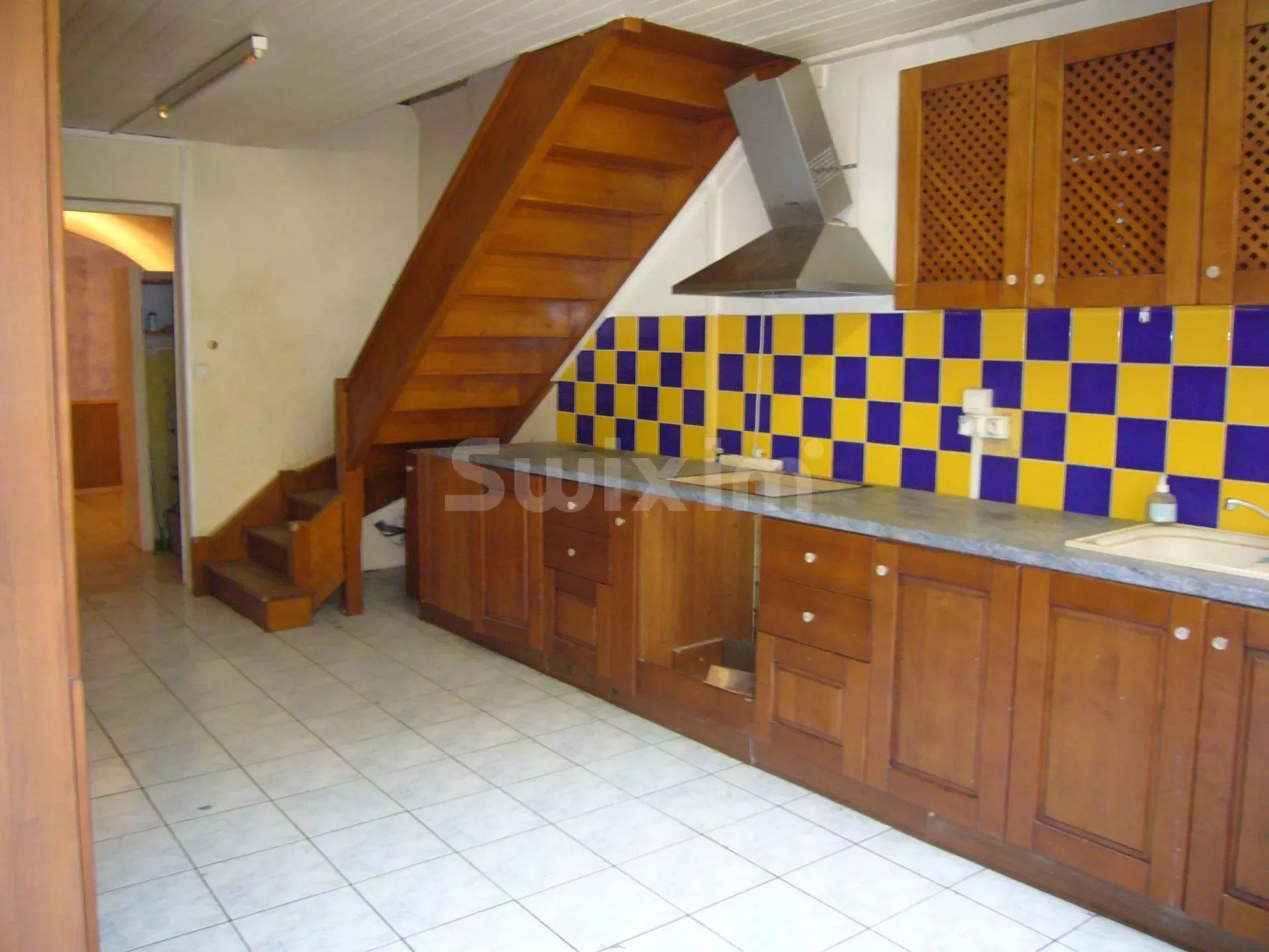 Verkauf Haus Lons-le-Saunier 3 Zimmer 75 m²