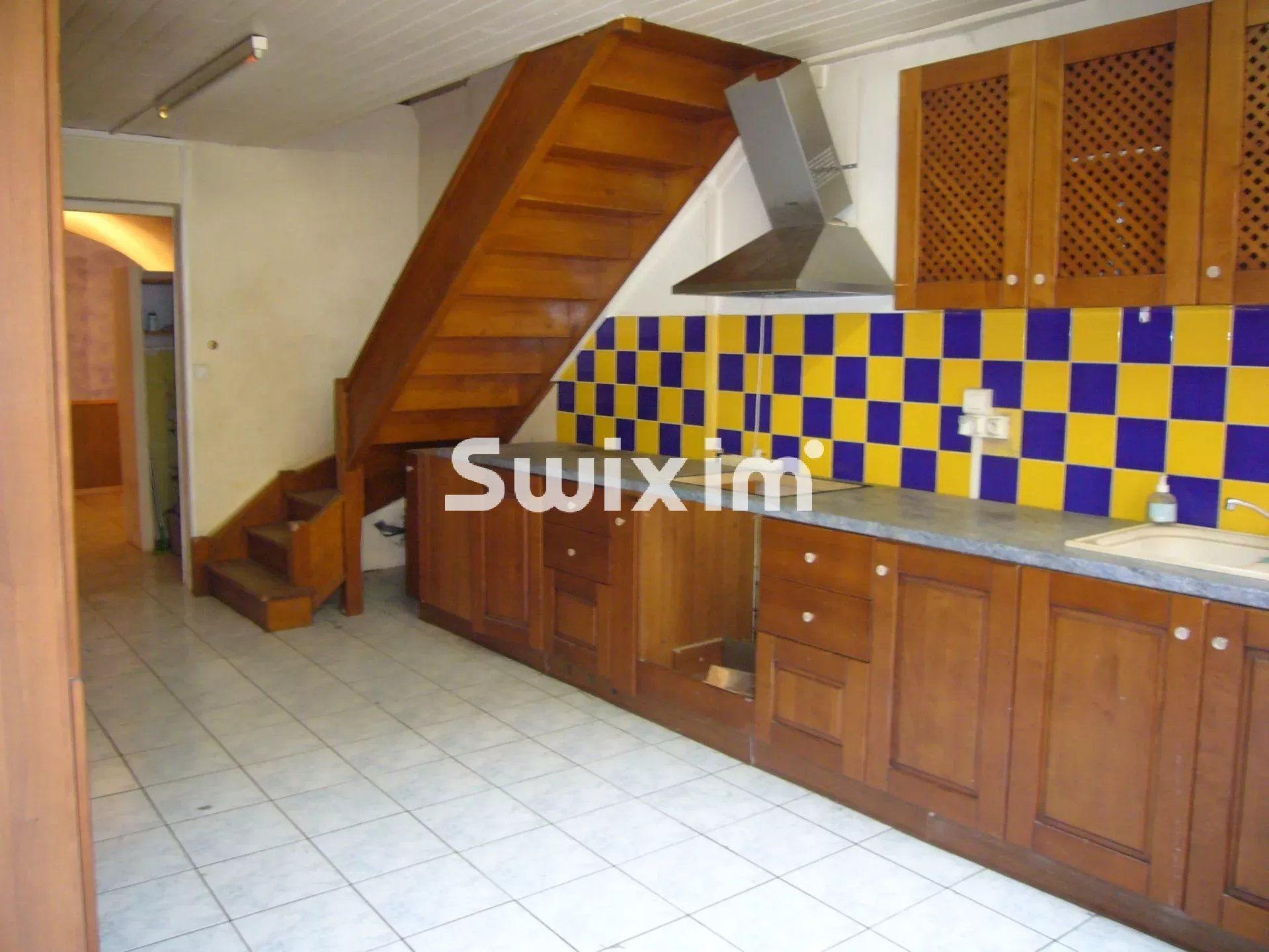 Venda Casa Lons-le-Saunier 3&nbsp;Quartos 75&nbsp;m²