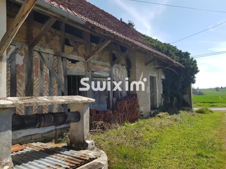 Venda Casa de campo Bletterans 1&nbsp;sala 212&nbsp;m²