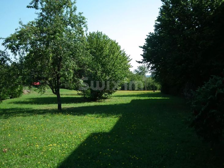 Vente Terrain à bâtir Lons-le-Saunier 800 m²