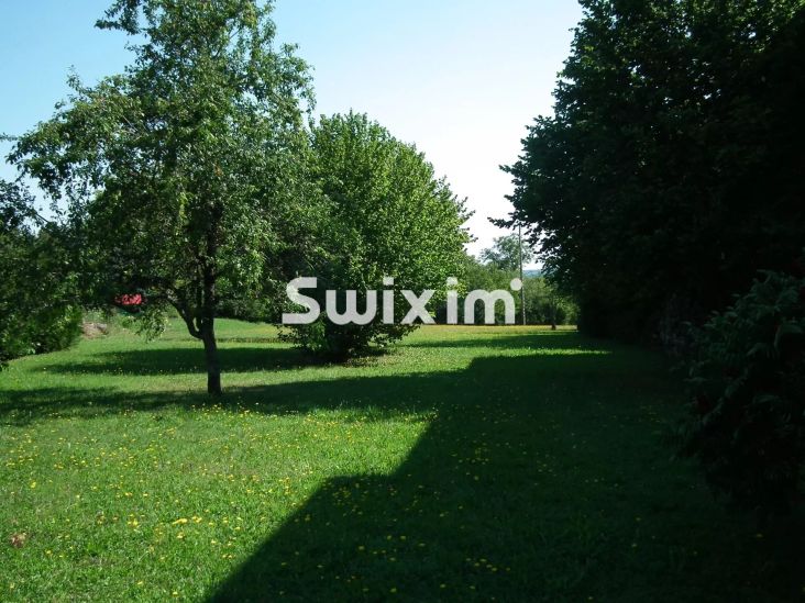 Venda Terreno edificável Lons-le-Saunier 800&nbsp;m²