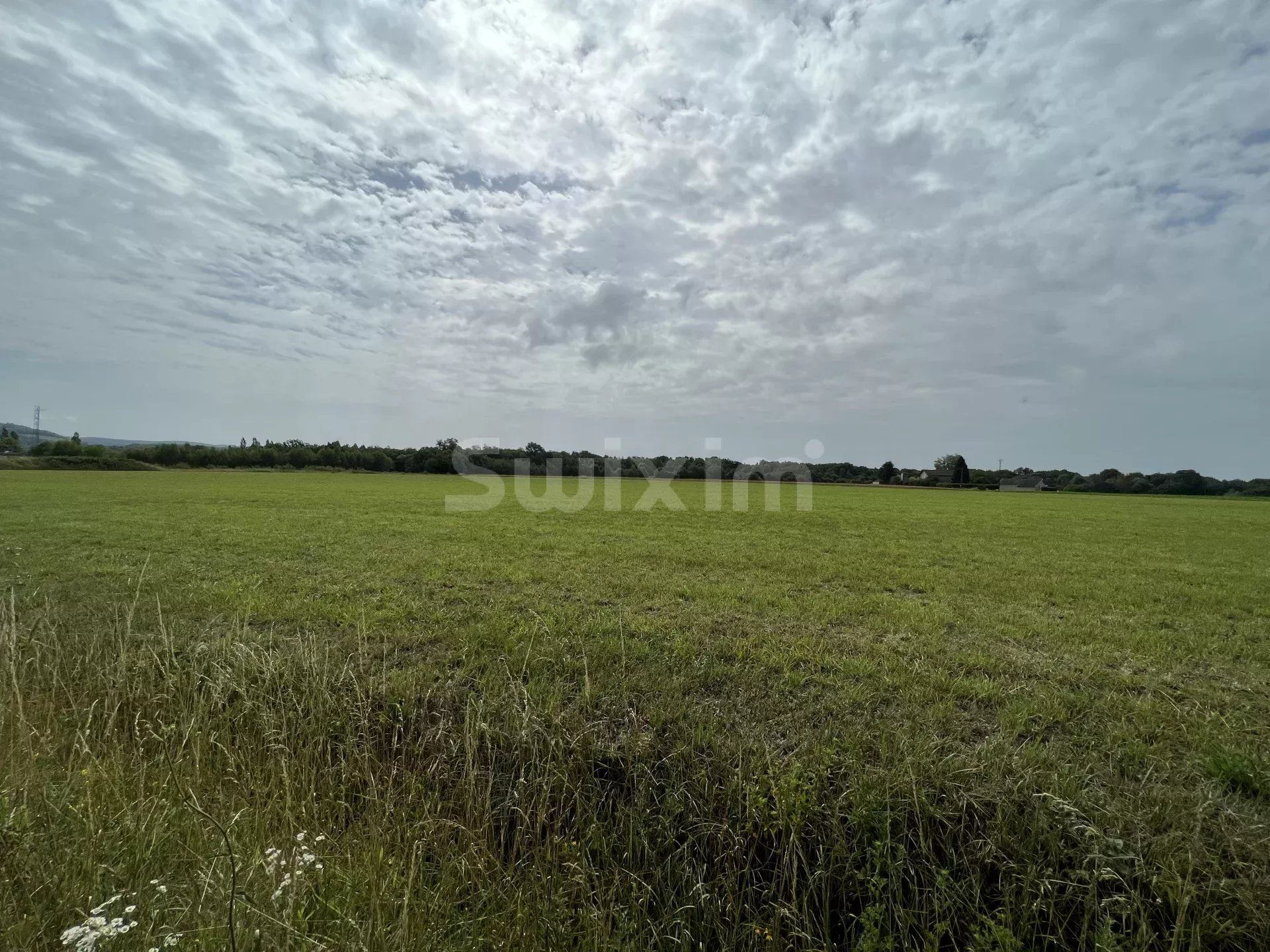 Vendita Terreno edificabile Larnaud 3804 m²