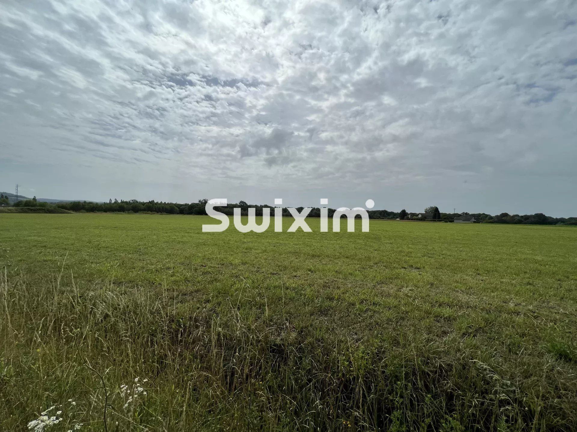 Sale Buildable land Larnaud 3804&nbsp;m²