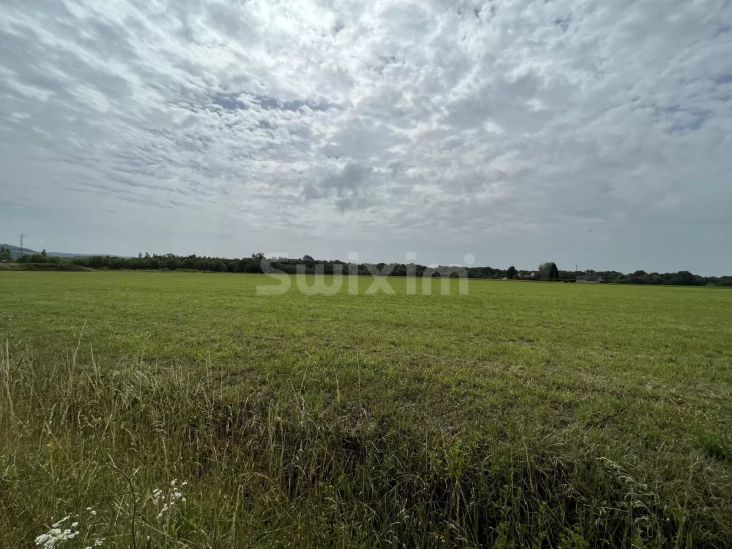 Vente Terrain à bâtir Larnaud 3804 m²