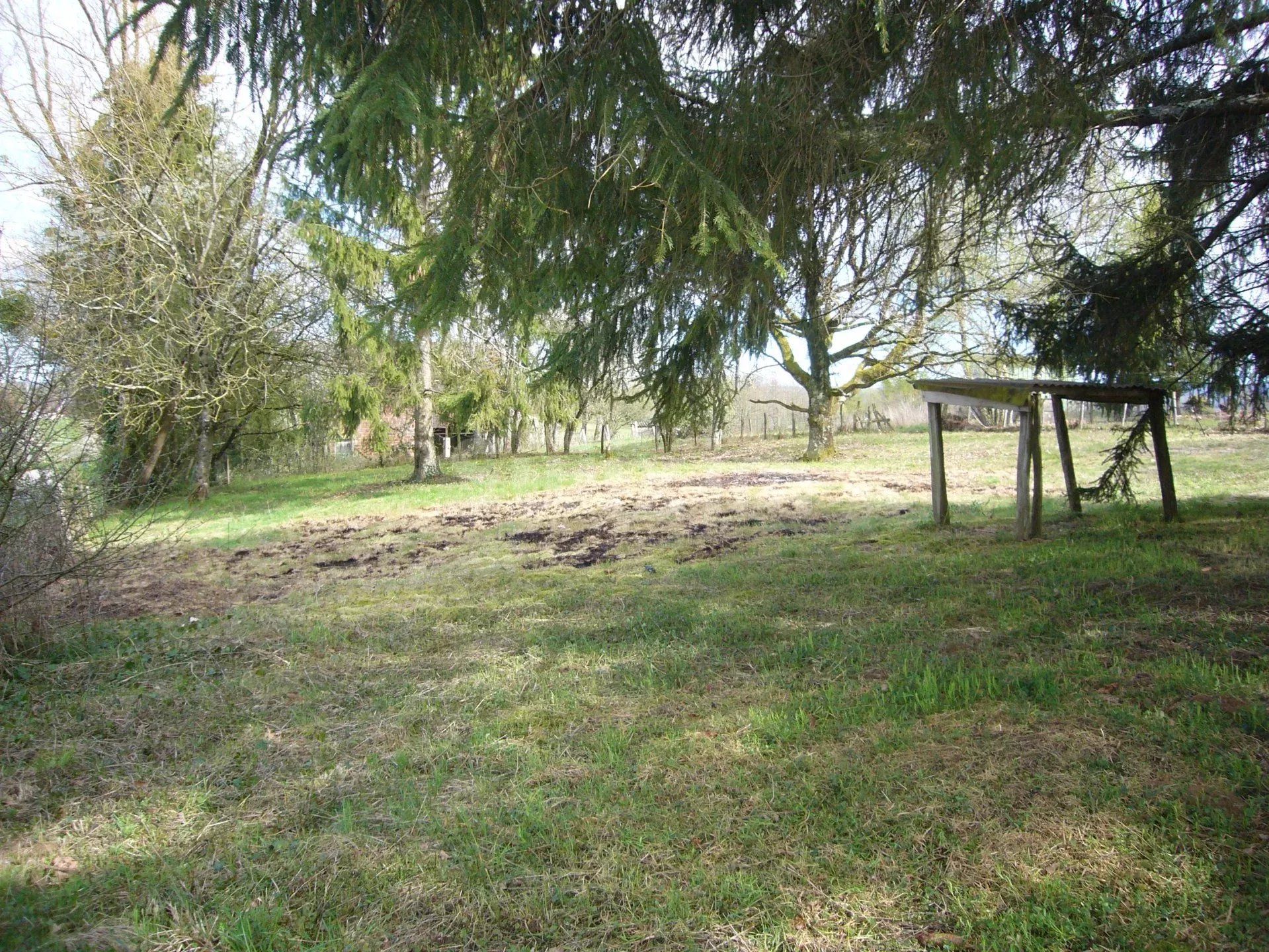 Vente Terrain à bâtir Lons-le-Saunier 967 m²