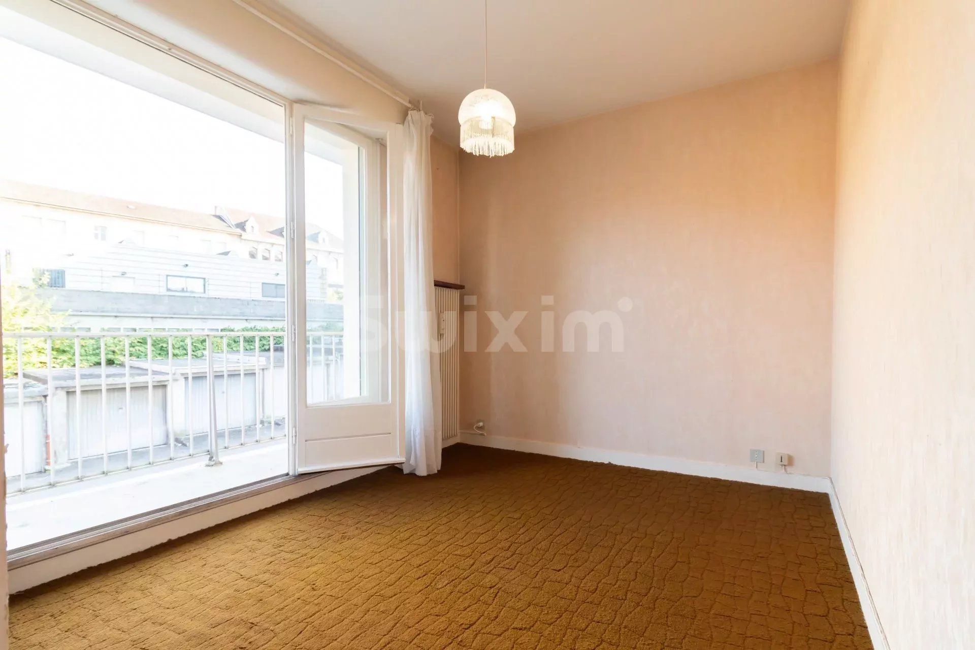 Vente Appartement Lons-le-Saunier 2 Pièces 33 m²