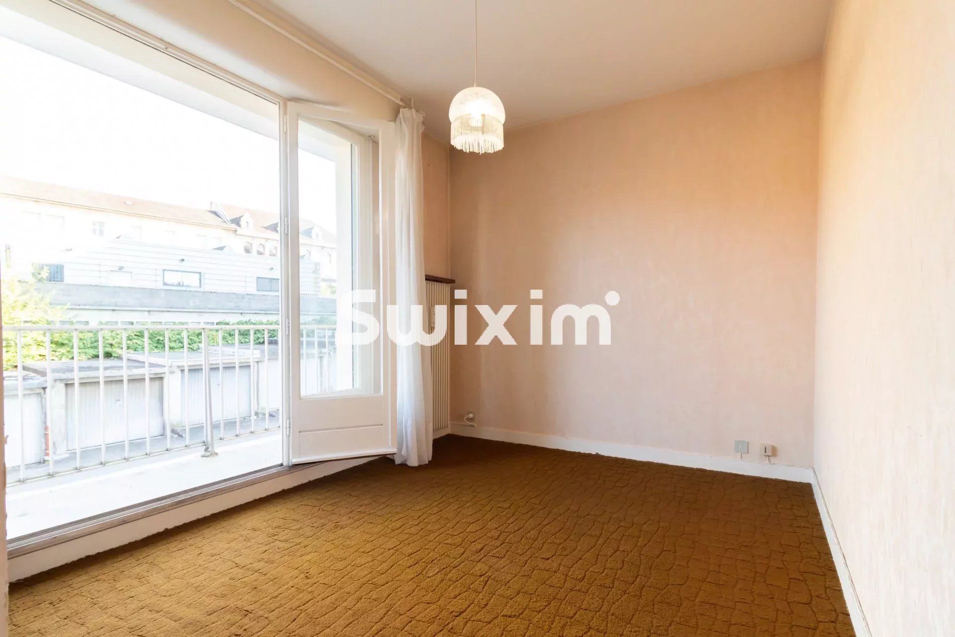 Vente Appartement Lons-le-Saunier 2&nbsp;Pièces 33&nbsp;m²