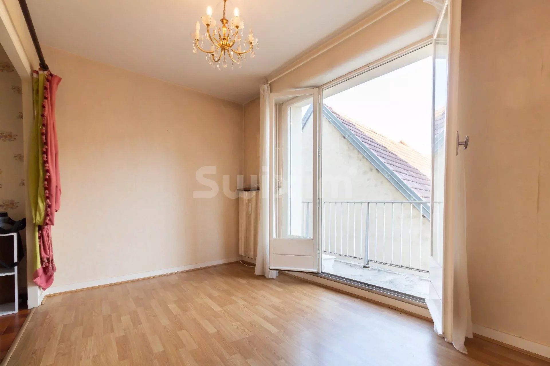 Vente Appartement Lons-le-Saunier 2 Pièces 33 m²