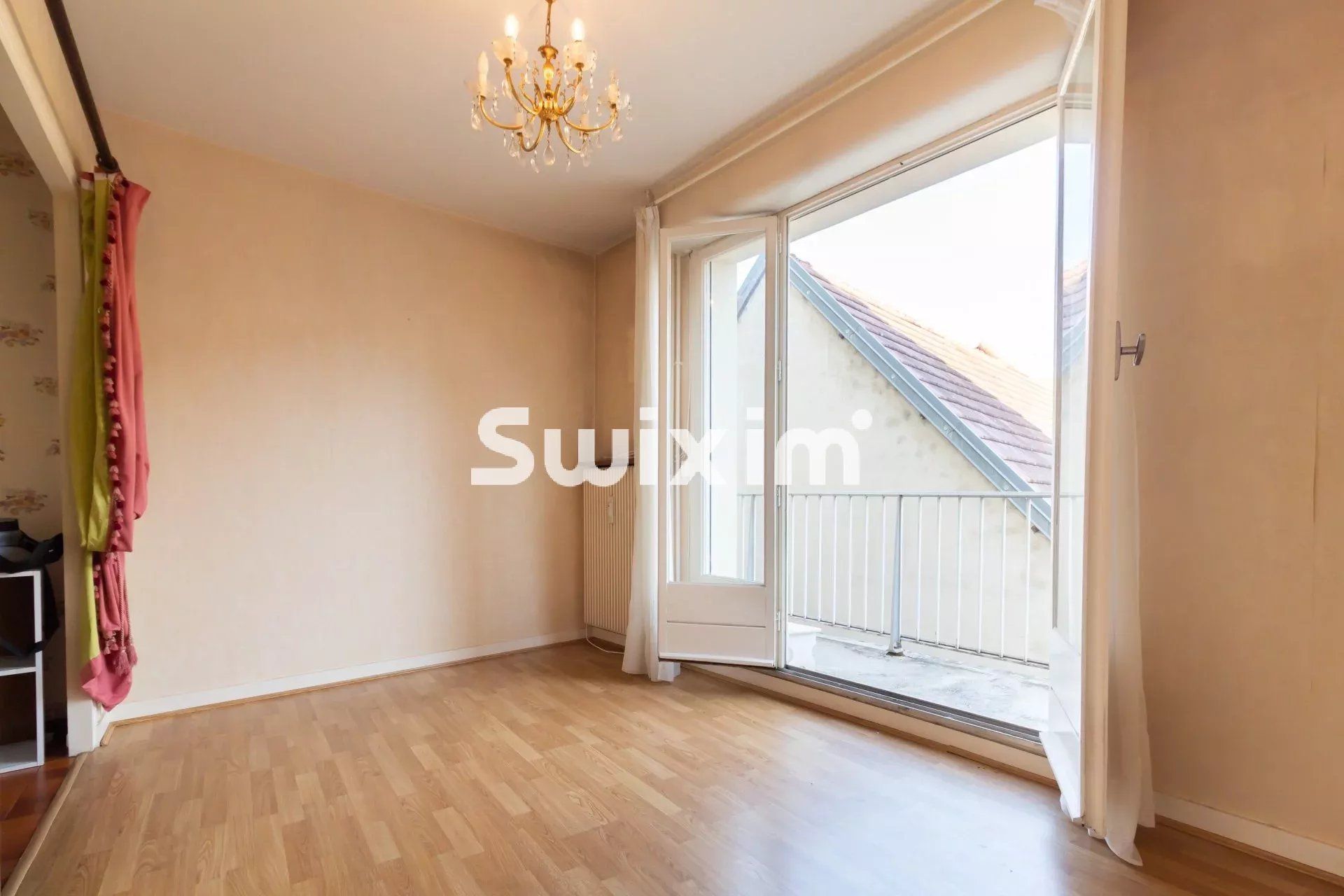 Vente Appartement Lons-le-Saunier 2&nbsp;Pièces 33&nbsp;m²
