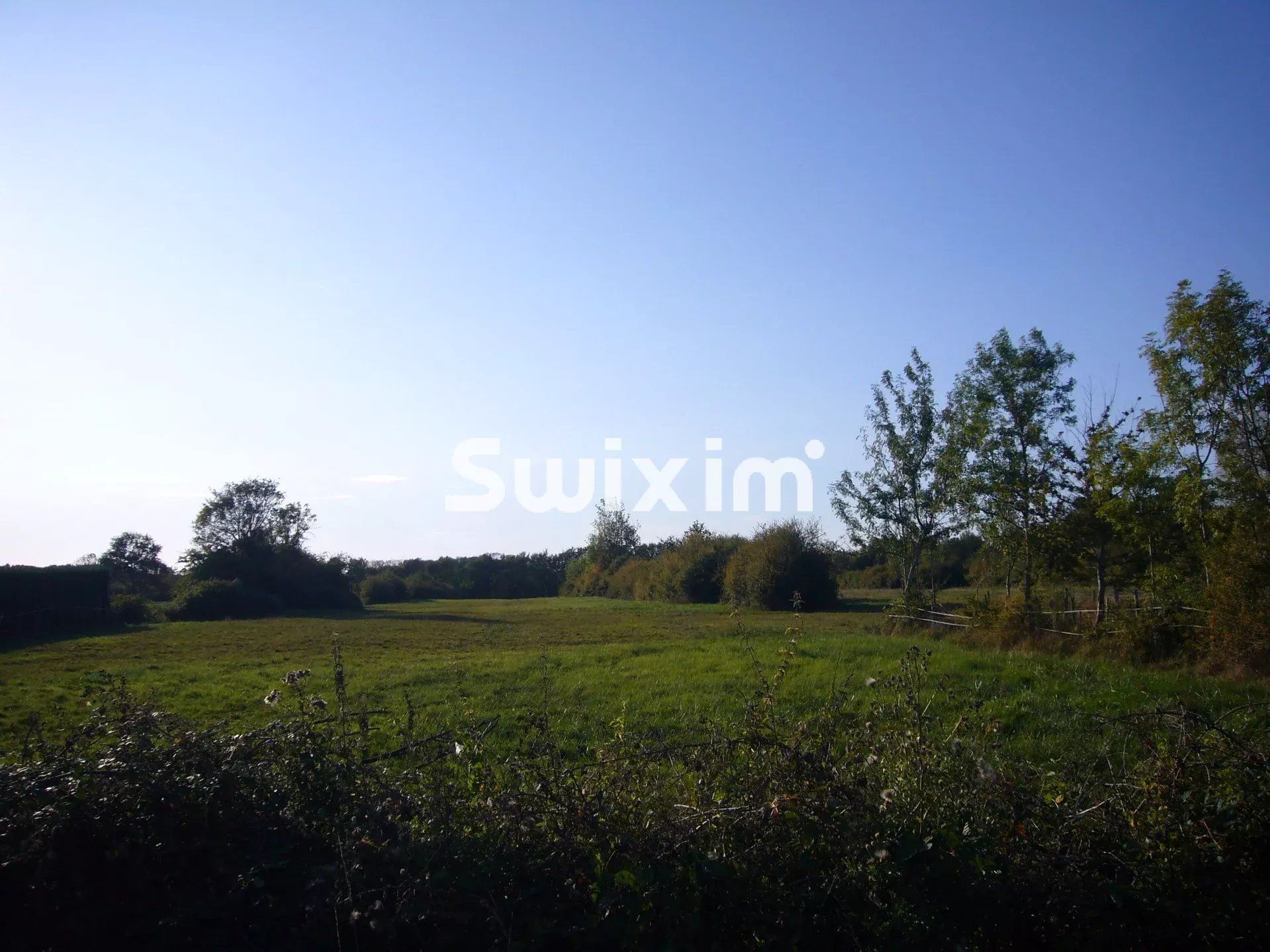 Verkauf Baugrundst&uuml;ck Lons-le-Saunier 1300&nbsp;m²