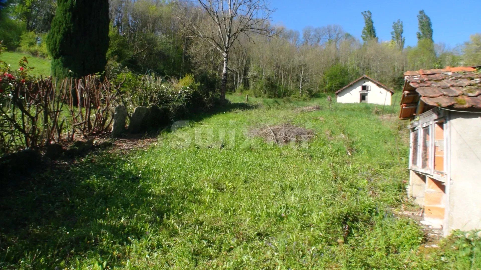 Vente Maison Lons-le-Saunier 3 Pièces 70 m²