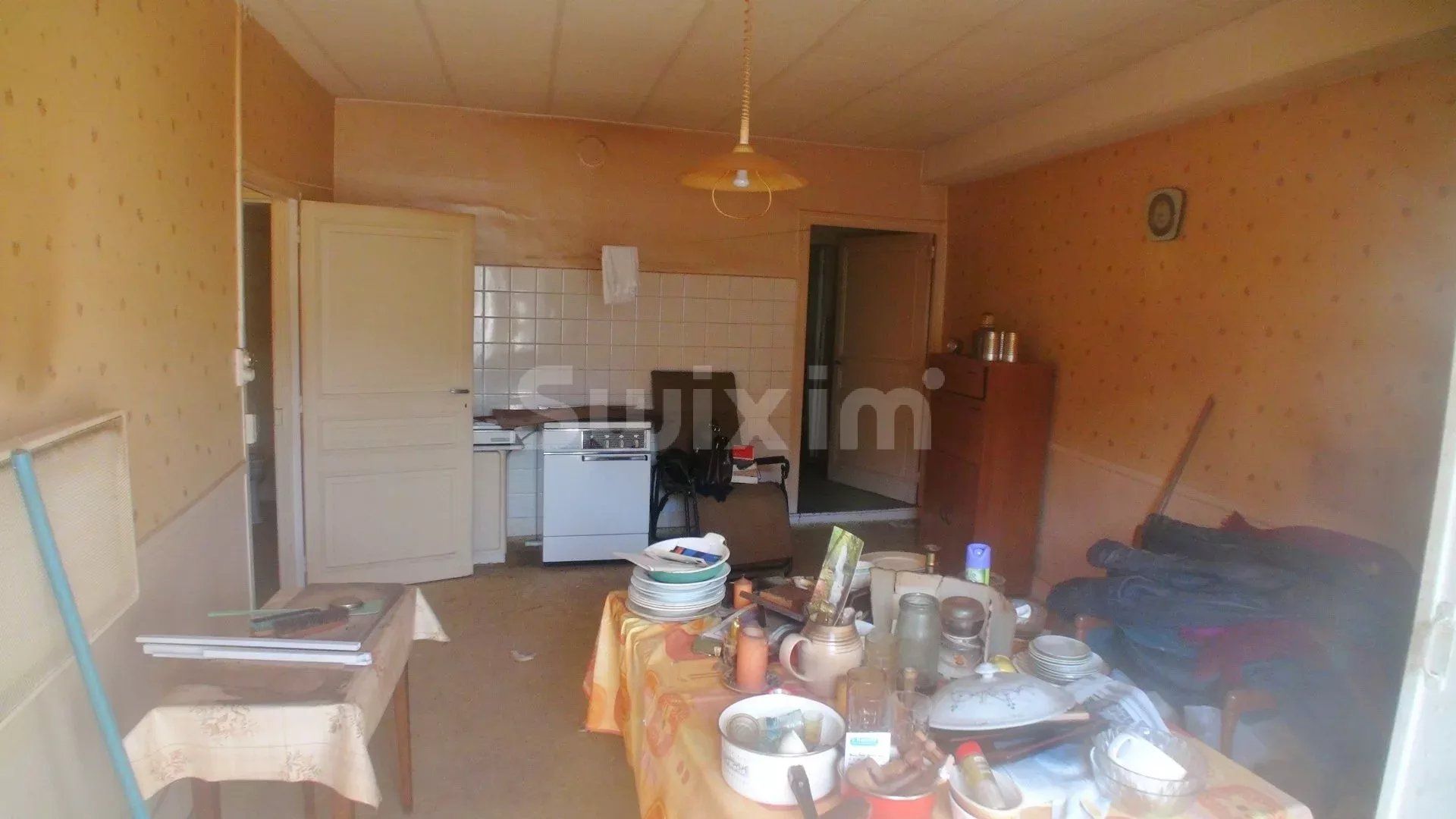 Vente Maison Lons-le-Saunier 3 Pièces 70 m²