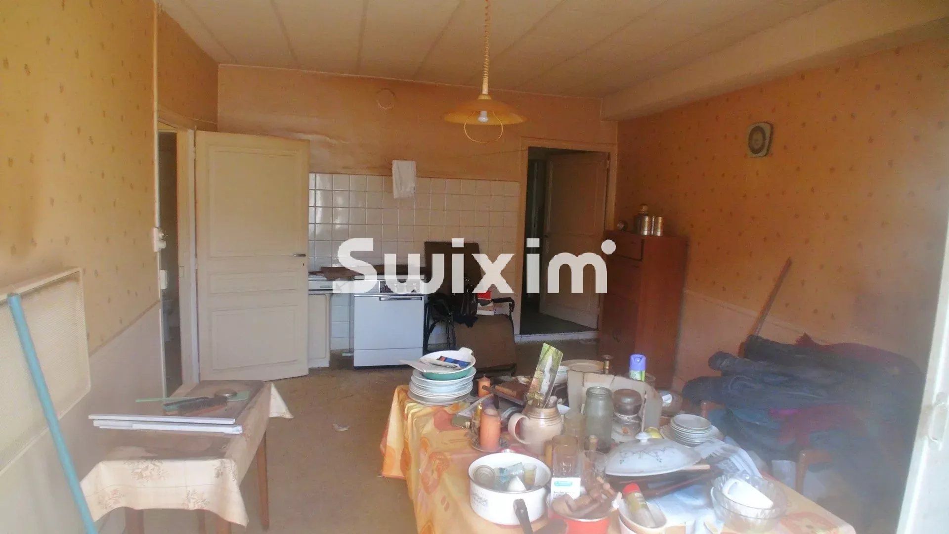 Vente Maison Lons-le-Saunier 3&nbsp;Pièces 70&nbsp;m²