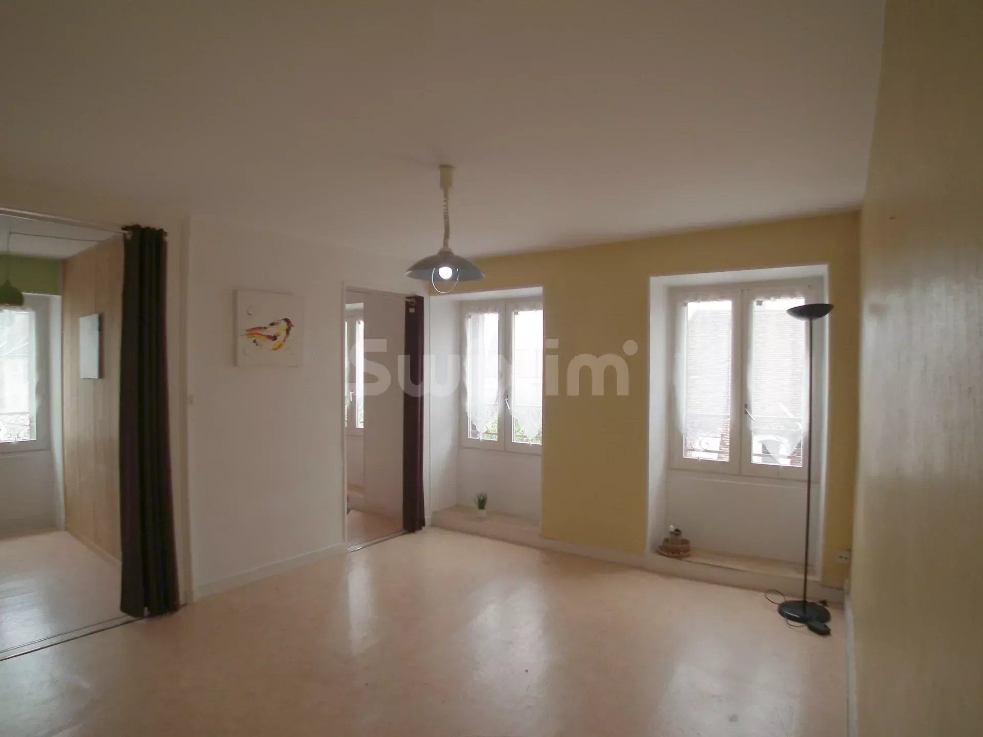 Venda Apartamento Lons-le-Saunier 2 Quartos 29.75 m²