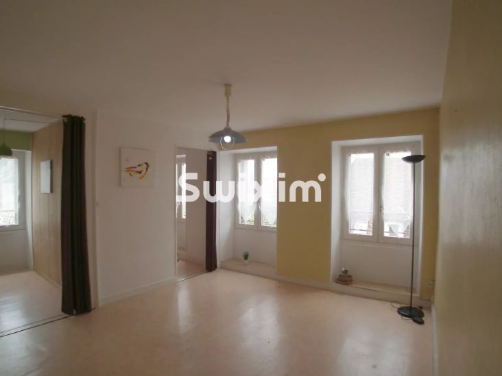 Vente Appartement Lons-le-Saunier 2&nbsp;Pièces 29.75&nbsp;m²