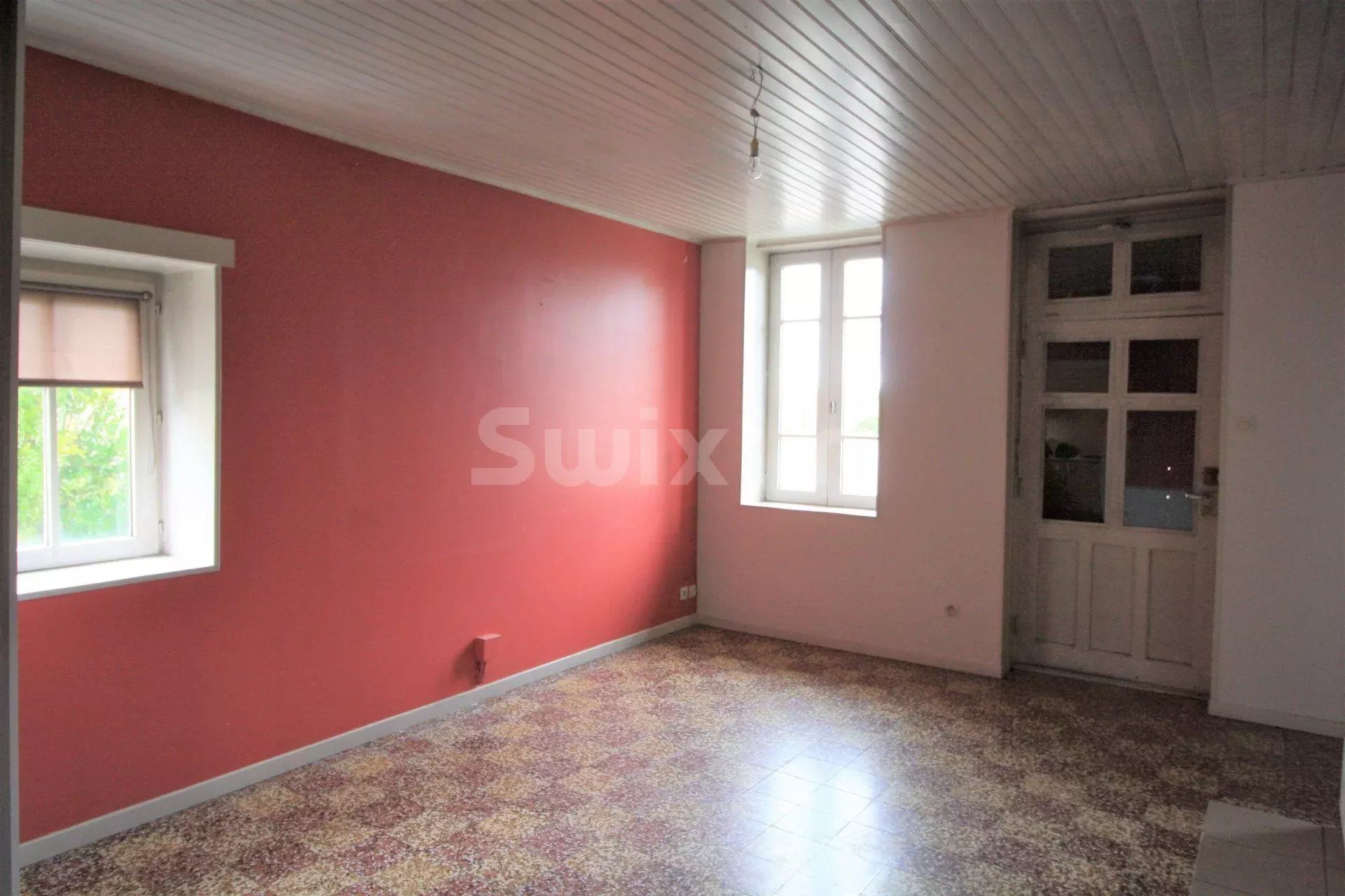 Vente Maison Louhans 5 Pièces 90 m²