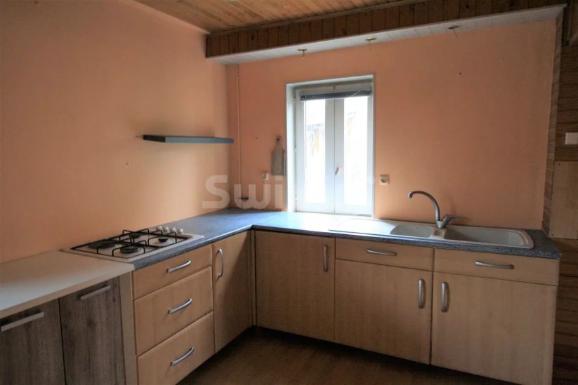 Vente Maison Louhans 5 Pièces 90 m²