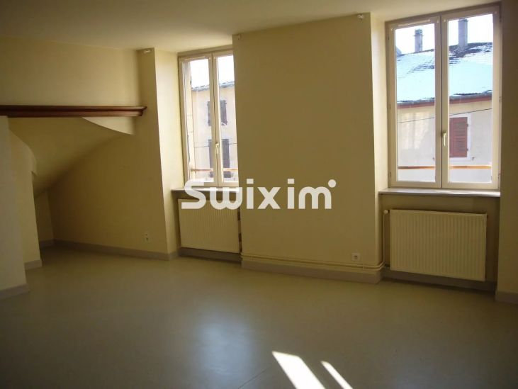 Venda Edifício Lons-le-Saunier 5&nbsp;Quartos 102&nbsp;m²