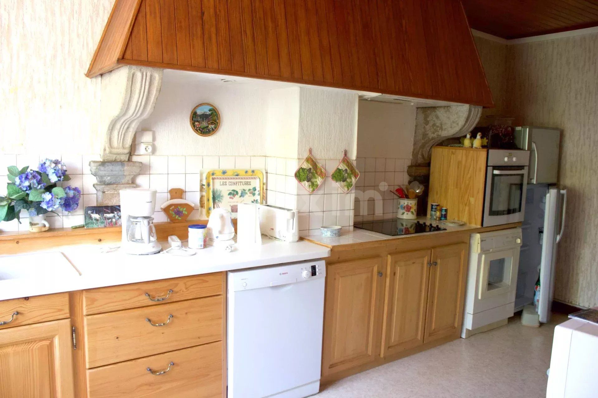 Vendita Casa Arinthod 6 Camere 136 m²