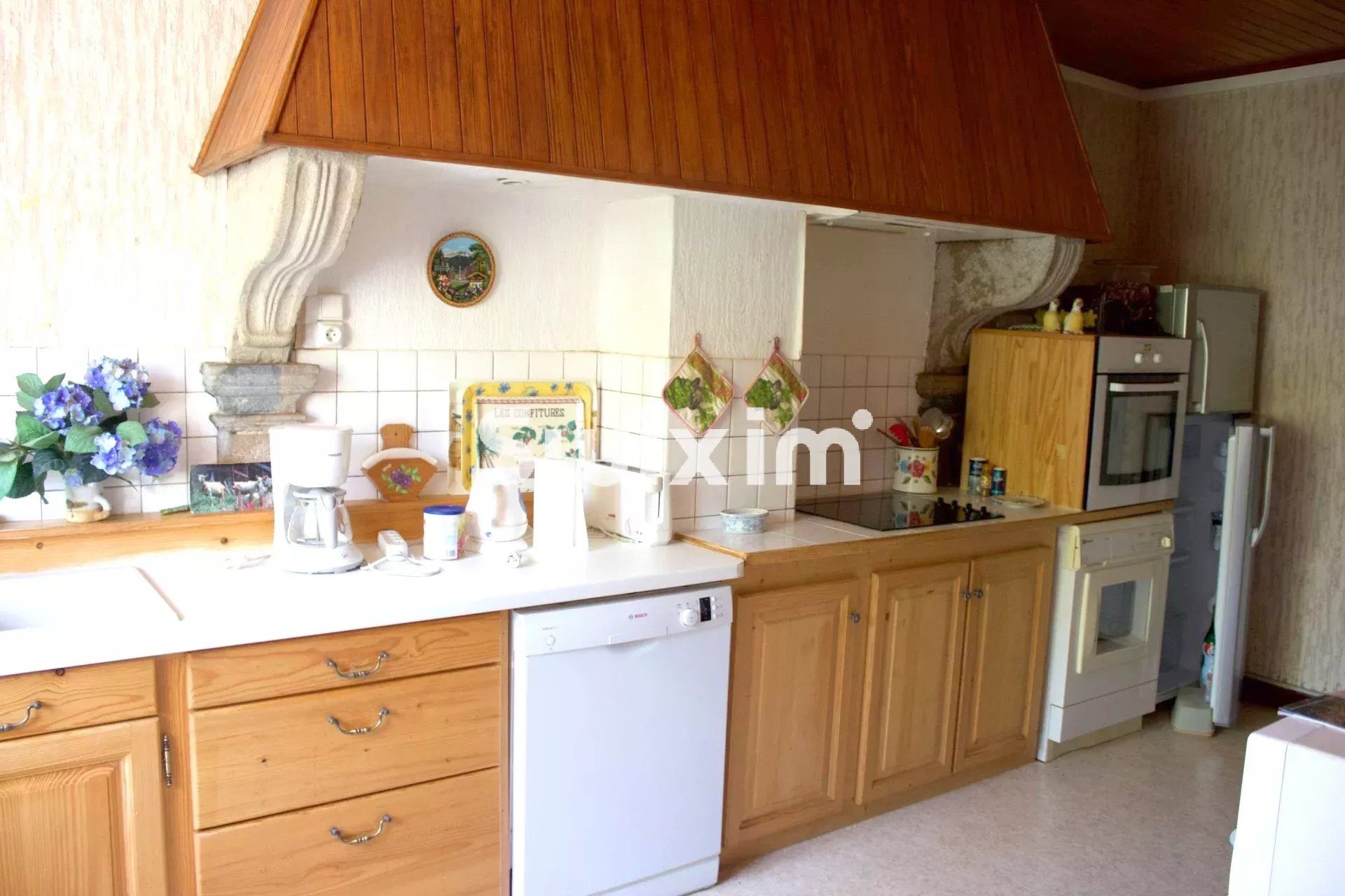 Sale House Arinthod 6&nbsp;Rooms 136&nbsp;m²