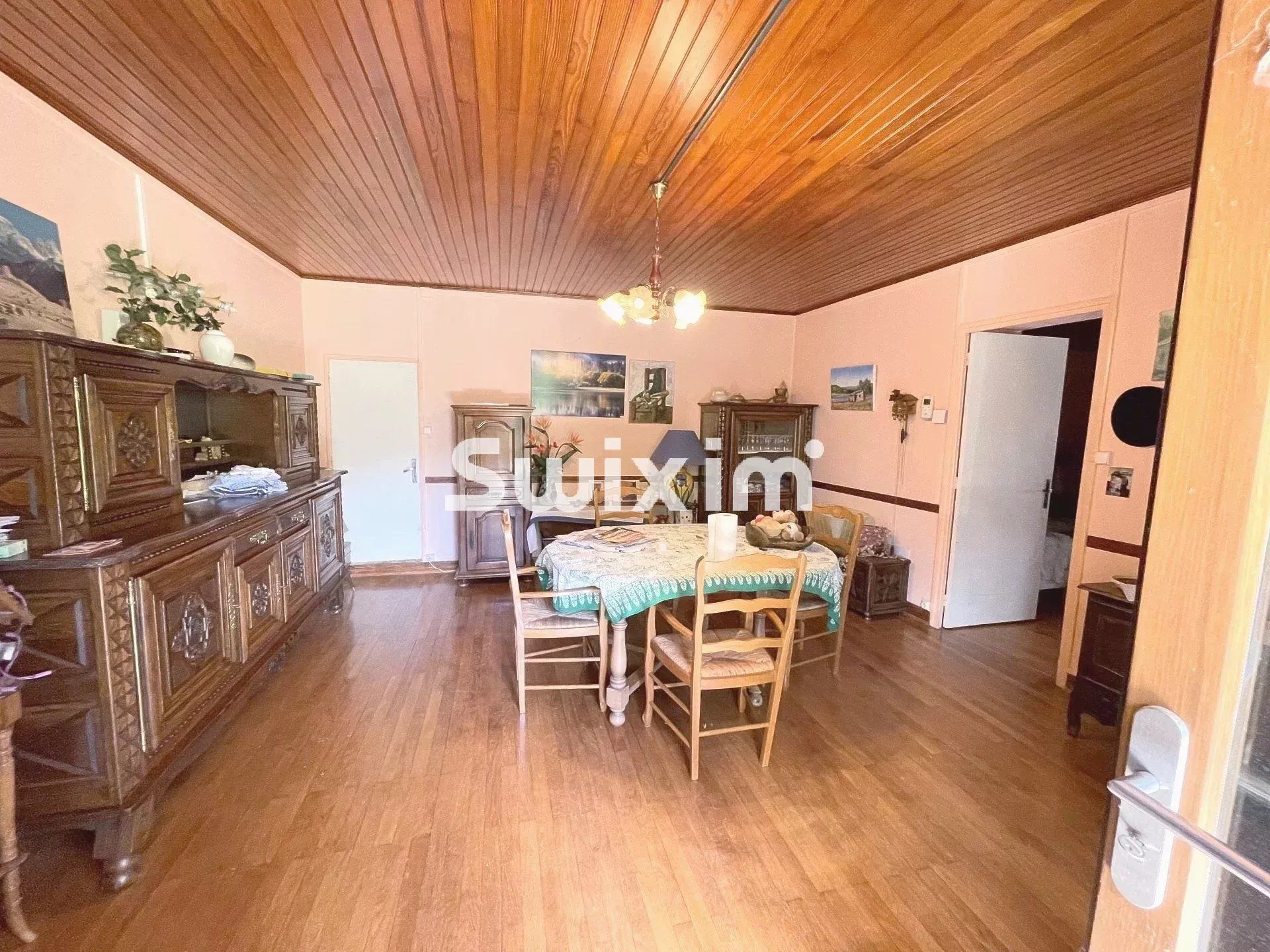 Sale House Arinthod 6&nbsp;Rooms 136&nbsp;m²