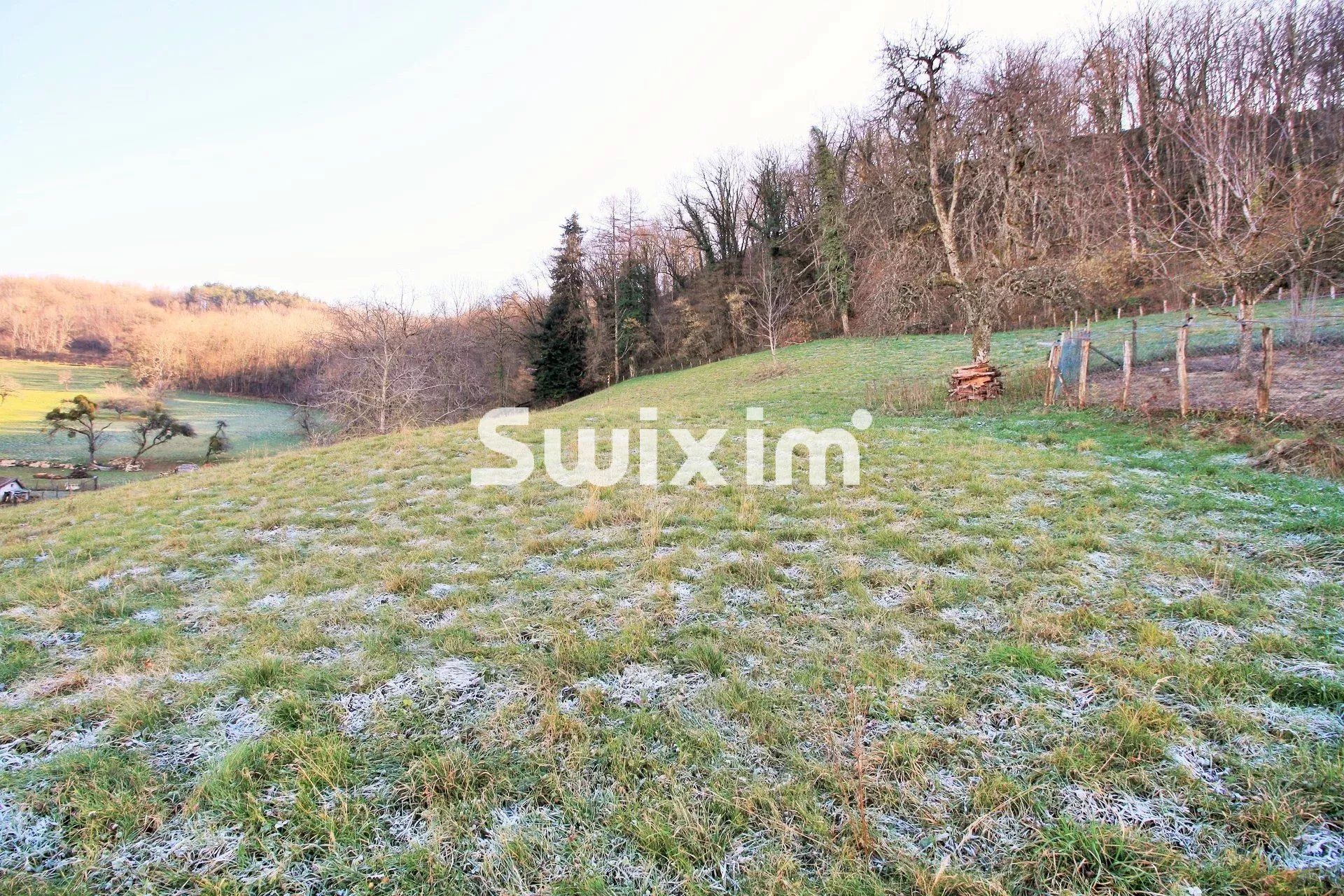 Vente Terrain à bâtir Lons-le-Saunier 7000&nbsp;m²