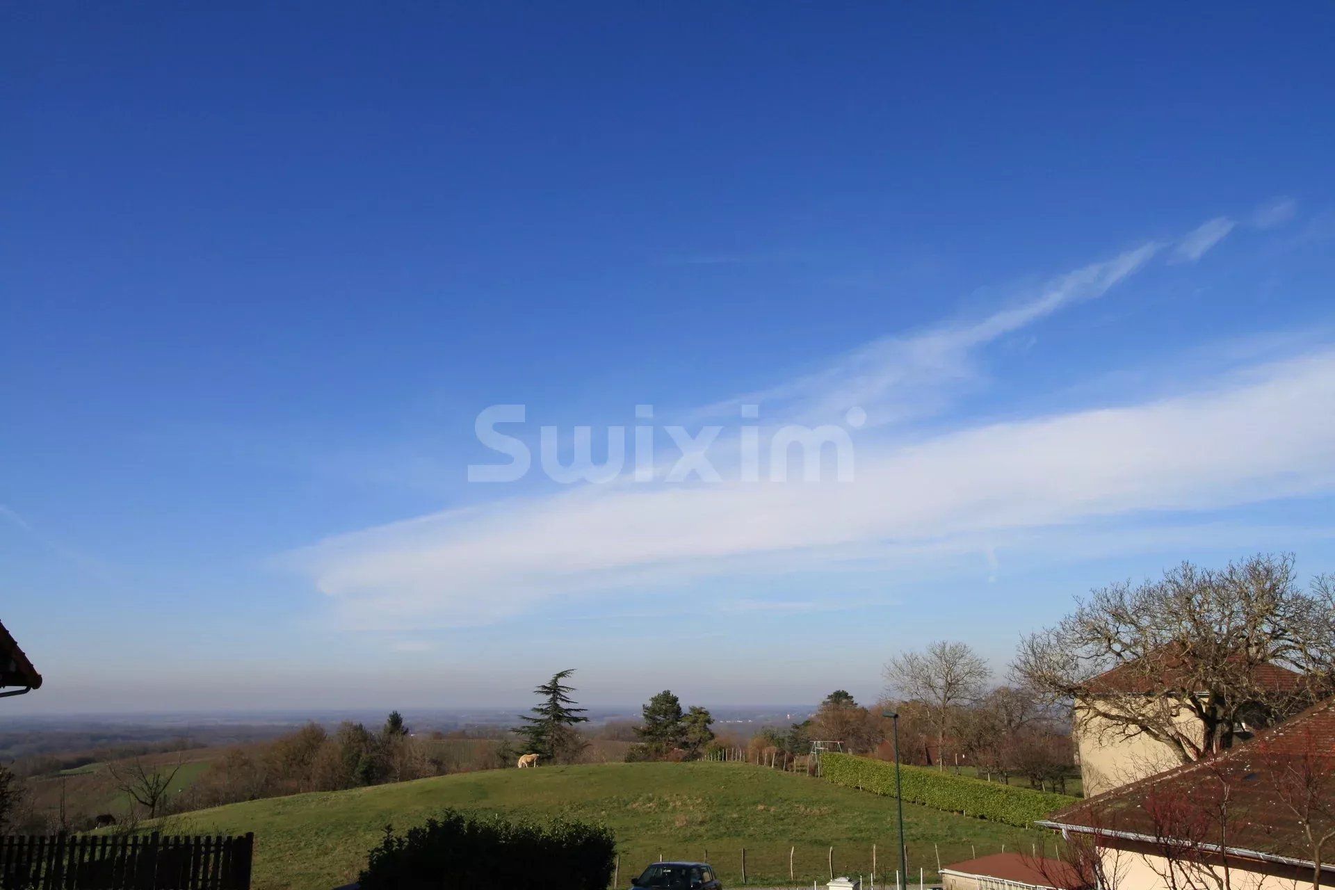 Sale Buildable land Lons-le-Saunier 7000 m²