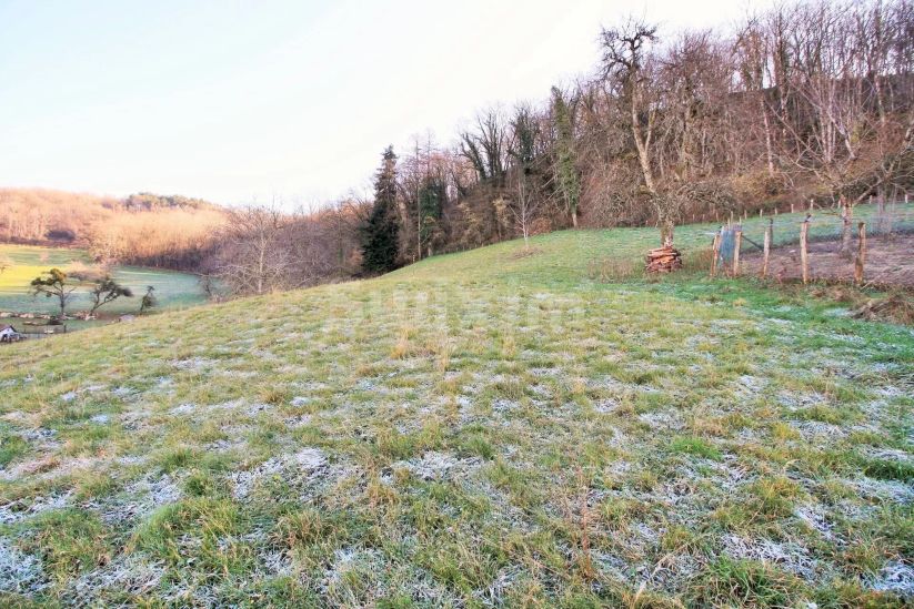 Vente Terrain à bâtir Lons-le-Saunier 7000 m²