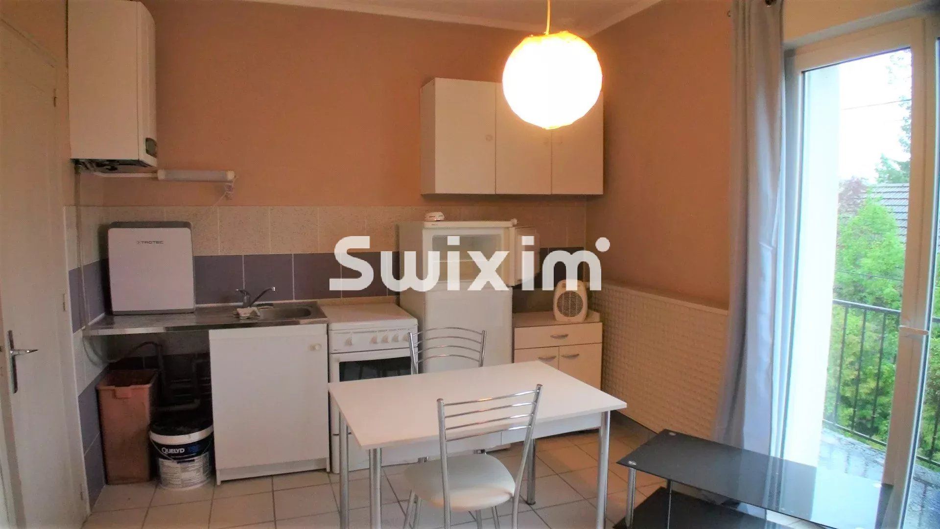 Vendita Appartamento Lons-le-Saunier 1&nbsp;camera 17&nbsp;m²