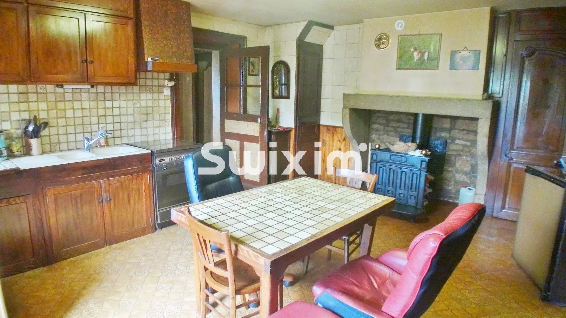 Vendita Casa Lons-le-Saunier 5&nbsp;Camere 95&nbsp;m²