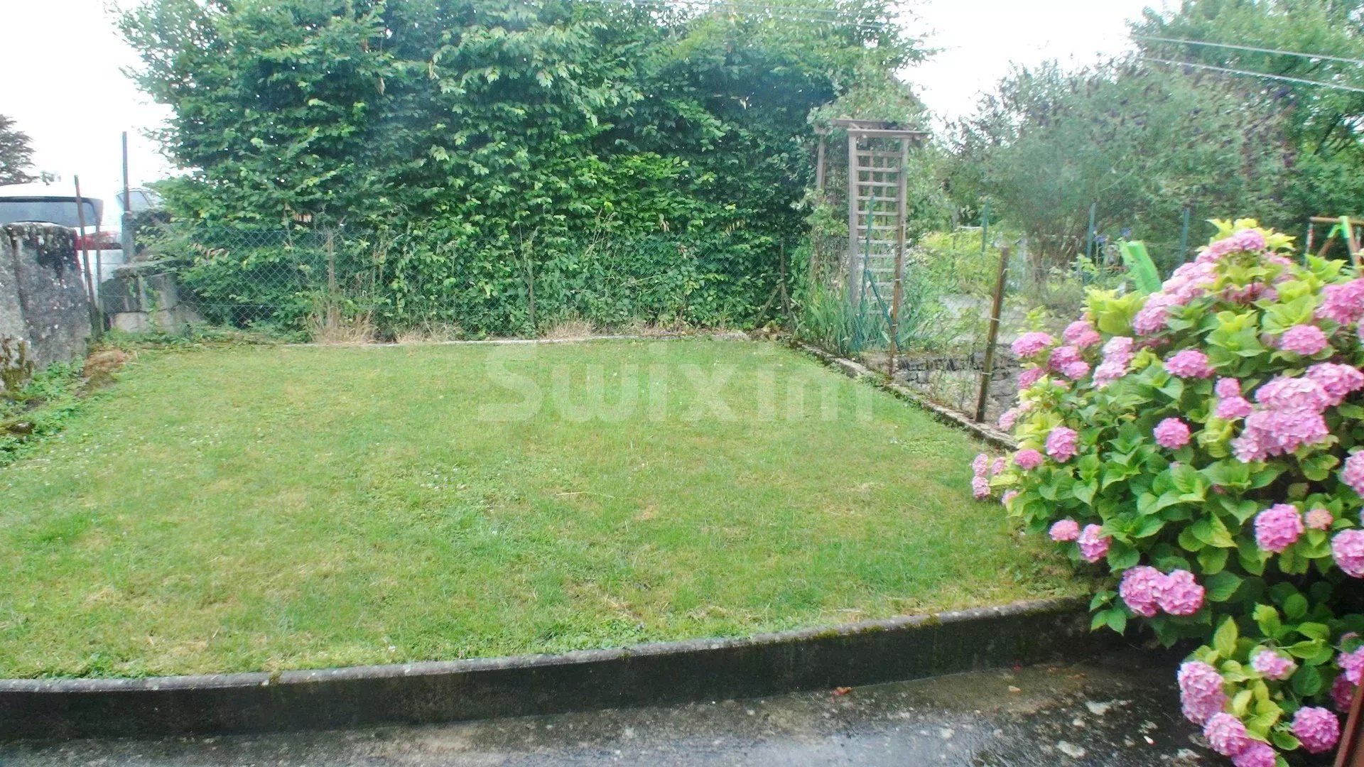 Vente Maison Lons-le-Saunier 5 Pièces 95 m²