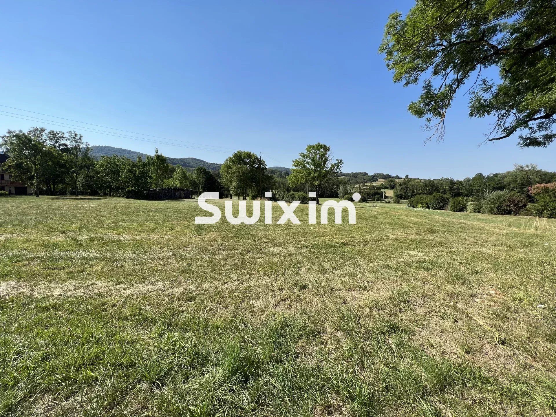 Sale Buildable land Val-Sonnette 5000&nbsp;m²