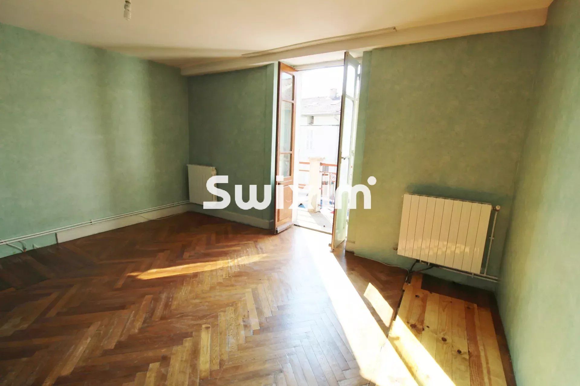 Sale House Orgelet 6&nbsp;Rooms 129&nbsp;m²