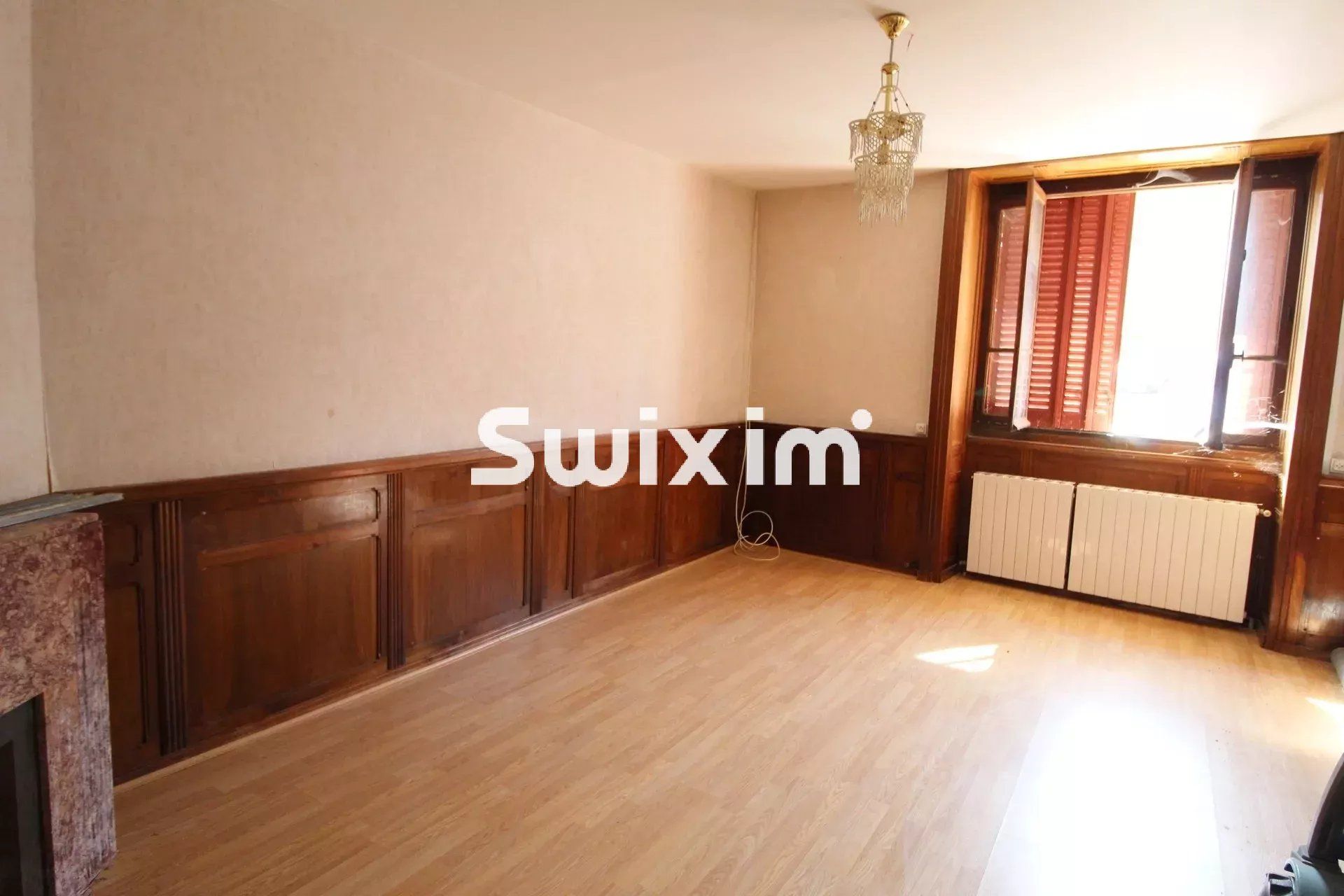 Sale House Orgelet 6&nbsp;Rooms 129&nbsp;m²