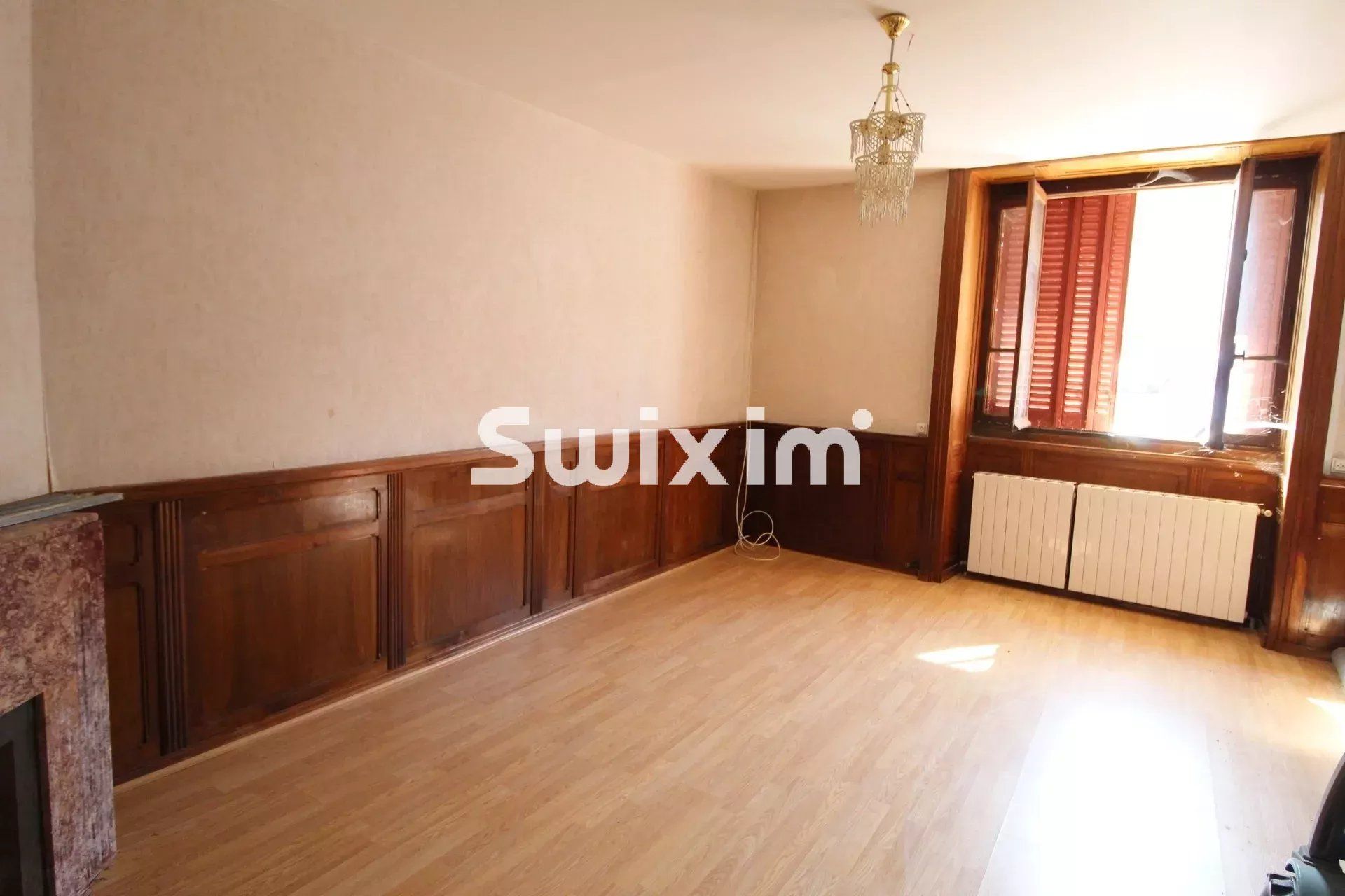 Vente Maison Orgelet 6&nbsp;Pièces 129&nbsp;m²